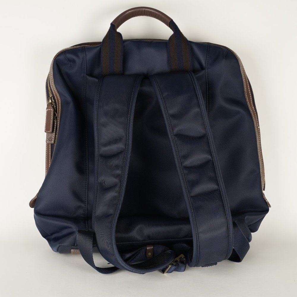 Samsonite Women's Backpack In Navy - Picture 2 of 11